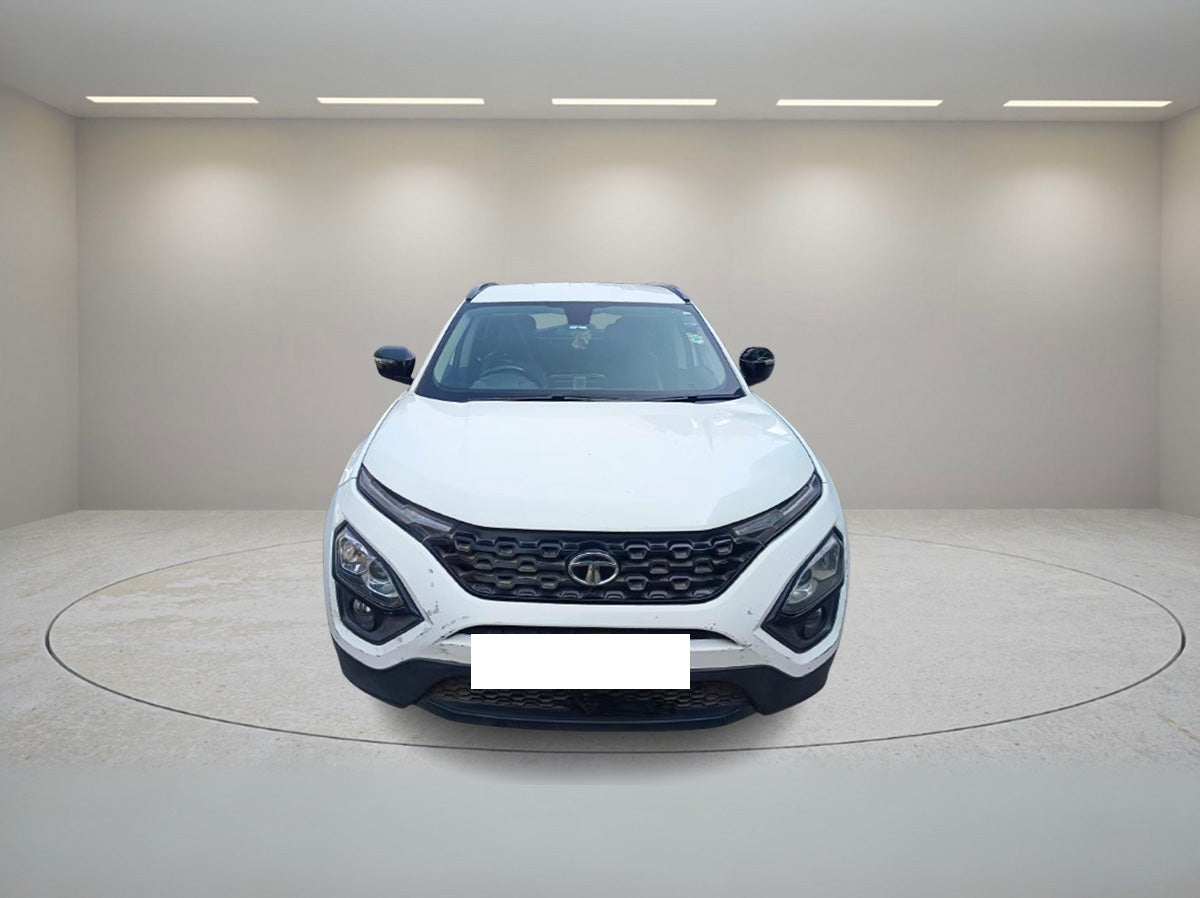TATA HARRIER XM 2019