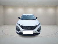 TATA HARRIER XM 2019