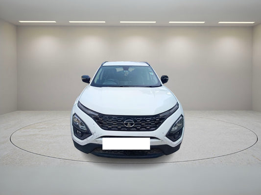 TATA HARRIER XM 2019