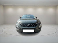 TATA HARRIER XZA+ 2021