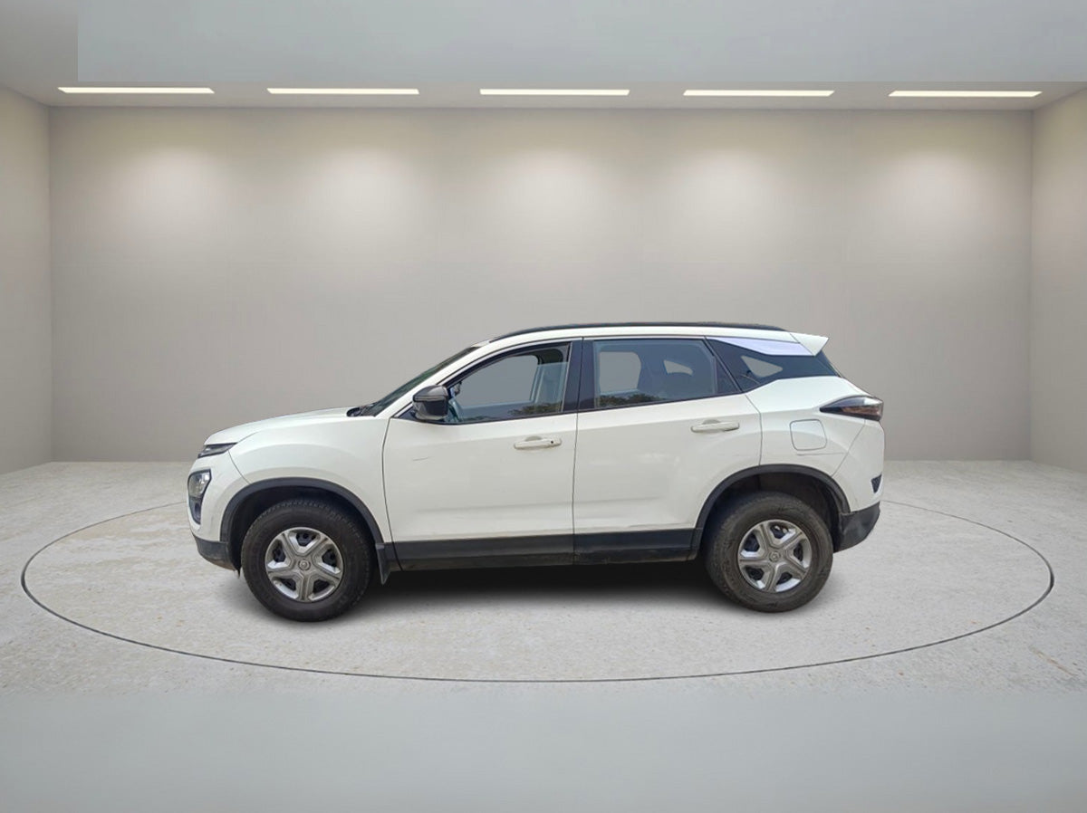 TATA HARRIER XM 2019
