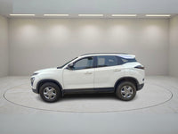 TATA HARRIER XM 2019