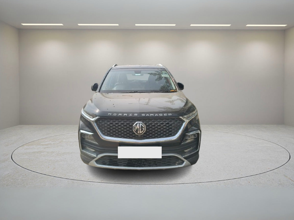 MORRIS GARAGES HECTOR PE 1.5 DCT SHARP 2020