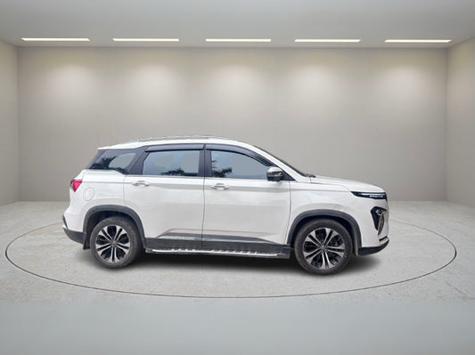 MG HECTOR PLUS DEL 7 SEAT 2021