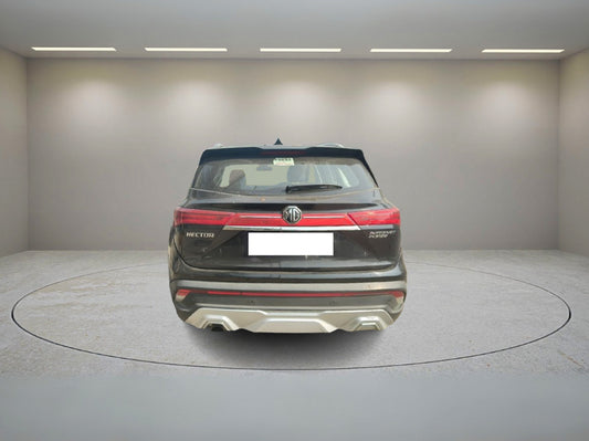 MORRIS GARAGES HECTOR PE 1.5 DCT SHARP 2020