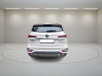 MG HECTOR PLUS DEL 7 SEAT 2021