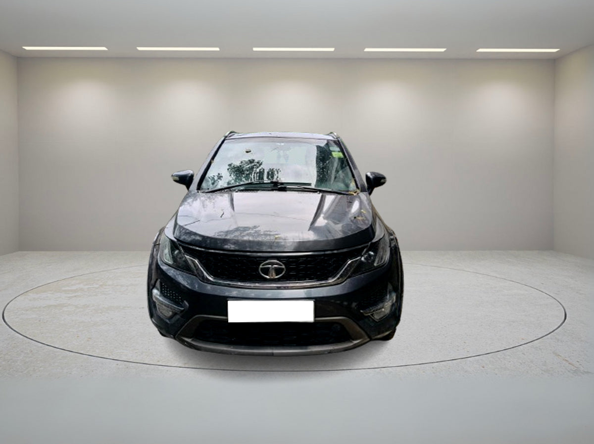 TATA HEXA XTA 4X2 VARICOR BS4 2017