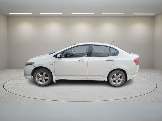 HONDA CITY 1.5 VMT 2011
