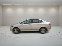 HONDA CITY E MT BS4 2012
