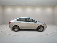 HONDA CITY E MT BS4 2012