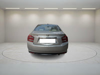 HONDA CITY E MT BS4 2012