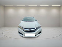 HONDA CITY 1.5 SV CVT (I-VTEC) 2016