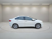 HONDA CITY 1.5 VX MT 2016