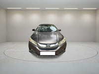 HONDA CITY 1.5 VX MT 2015