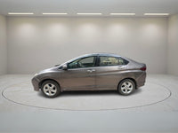 HONDA CITY 1.5 VX MT 2015