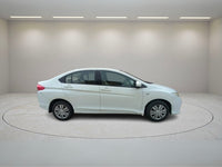 HONDA CITY 1.5 SV CVT (I-VTEC) 2016