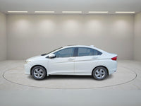 HONDA CITY 1.5 VX MT 2016