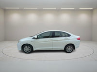 HONDA CITY 1.5 SV CVT (I-VTEC) 2016