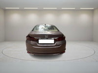 HONDA CITY 1.5 VX MT 2015