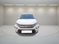 TOYOTA URBAN CRUISER HYRYDER V HYBRID 2024