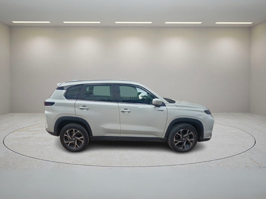 TOYOTA URBAN CRUISER HYRYDER V HYBRID 2024