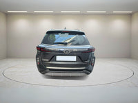 TOYOTA URBAN CRUISER HYRYDER V AT 2022