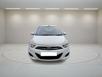 HYUNDAI I.10 MAGNA 2011