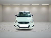 HYUNDAI I10 ERA SOLID BS4 2013