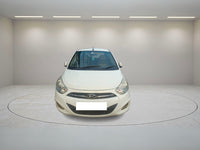HYUNDAI I10 SPORTZ 1.2 SOLID BS4 2013