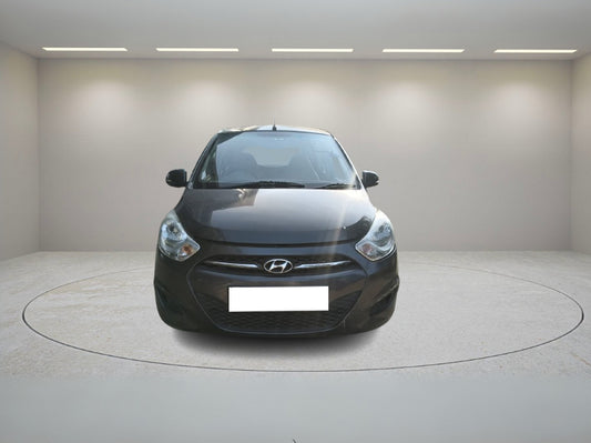 HYUNDAI I10 MAGNA 1.2 2012