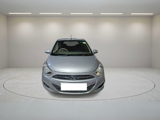 HYUNDAI I10 MAGNA 2010