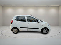 HYUNDAI I.10 MAGNA 2010