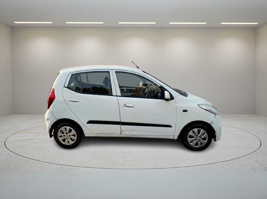 Hyundai I.10 MAGNA 2010