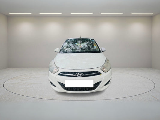 HYUNDAI I10 MAGNA 2011