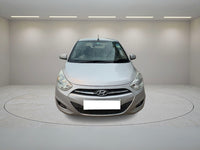 HYUNDAI I10 MAGNA 2011