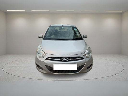 HYUNDAI I10 MAGNA 2011