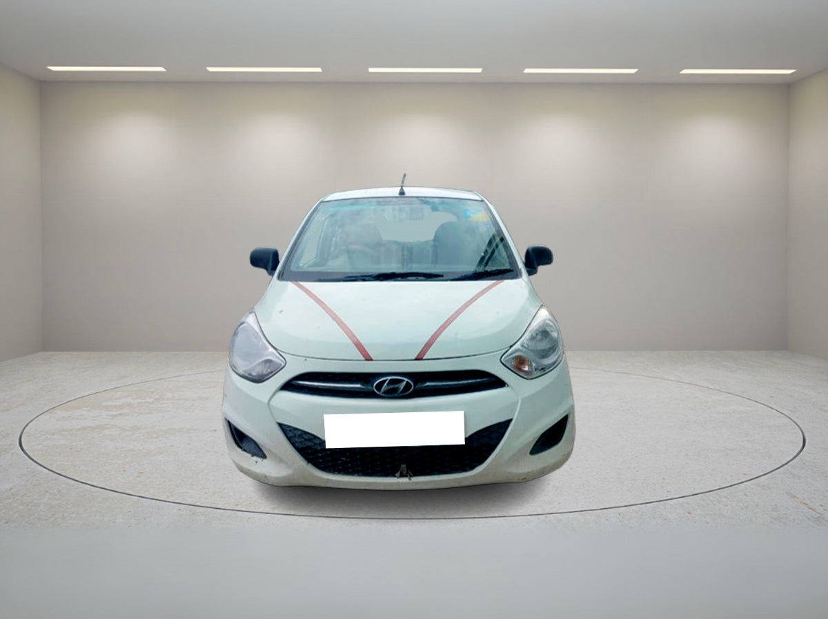 HYUNDAI I10 ERA 2013