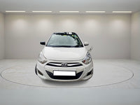 HYUNDAI I.10 SPORTZ 2016