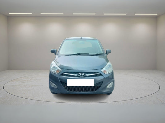 HYUNDAI I10 MAGNA 1.1 MET BS4 2014