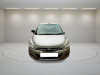 HYUNDAI I.10 ERA 2012