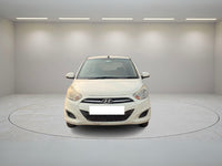 HYUNDAI I10 MAGNA 2011