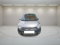 HYUNDAI I10 SPORTZ 2014