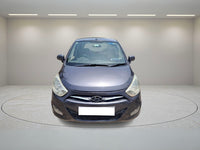 HYUNDAI I.10 ERA 2014