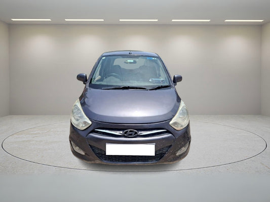HYUNDAI I.10 ERA 2014