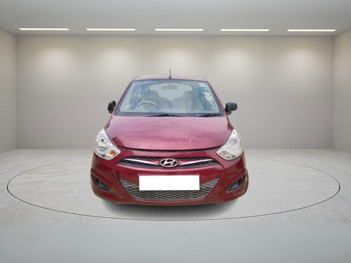 HYUNDAI I10 ERA 2016