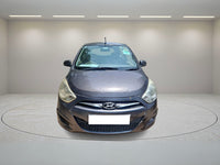 HYUNDAI I.10 MAGNA 2013