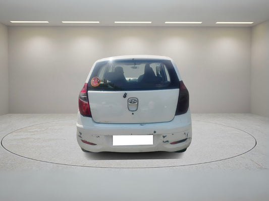 HYUNDAI I10 SPORTZ 2012