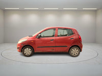 HYUNDAI I10 ERA MET BS-IV 2011