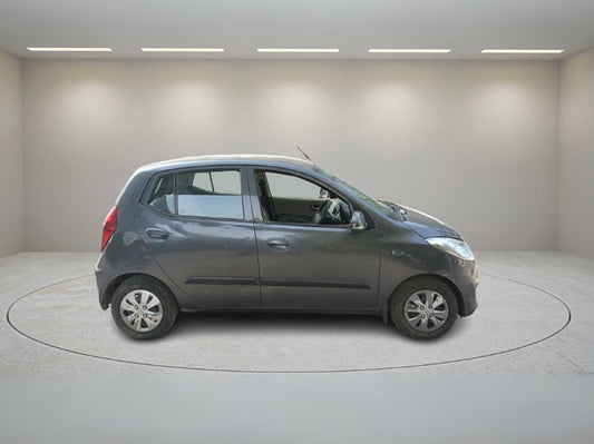 HYUNDAI I10 MAGNA 1.2 2012