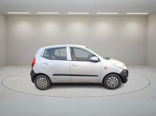 HYUNDAI I10 SPORTZ 2014